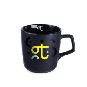 Keraamiline tass 300 ml, BARREL SUPREME