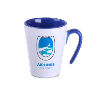 Keraamiline tass 270 ml, OPEN