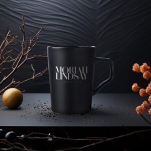 Keraamiline tass 380 ml, GLEN SUPREME