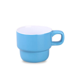 Ceramic mug 230 ml, ASTRID