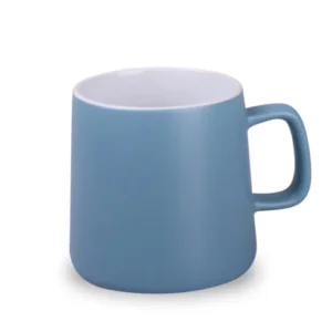 Keraamiline tass 370 ml, EDEN