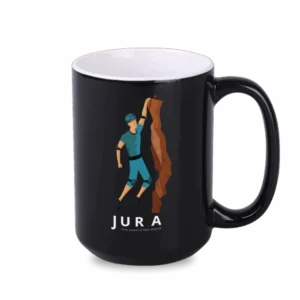 Keraamiline tass 450 ml, NEVADA