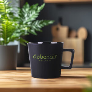 Keraamiline tass 350 ml, SMART SUPREME