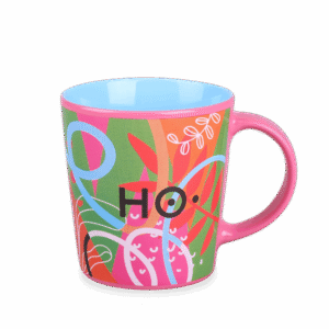 Keraamiline tass 380 ml, BERG