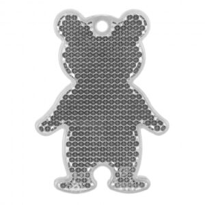 Kõvapinnaline helkur 07