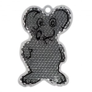 Kõvapinnaline helkur 08