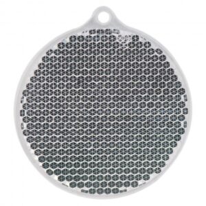 Kõvapinnaline helkur 01