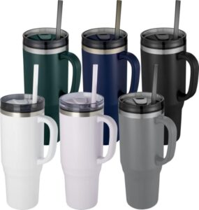 Isotermiline tops kõrrega 1200 ml – Melbourne