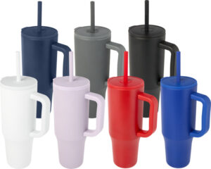 Isotermiline tops silikoonkõrrega 900 ml – Brady