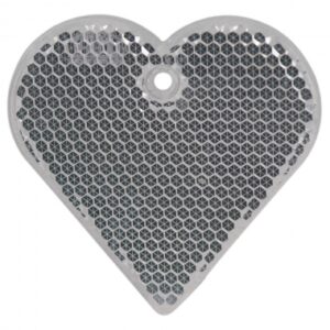 Kõvapinnaline helkur 04