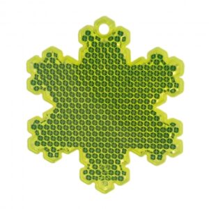 Kõvapinnaline helkur 05