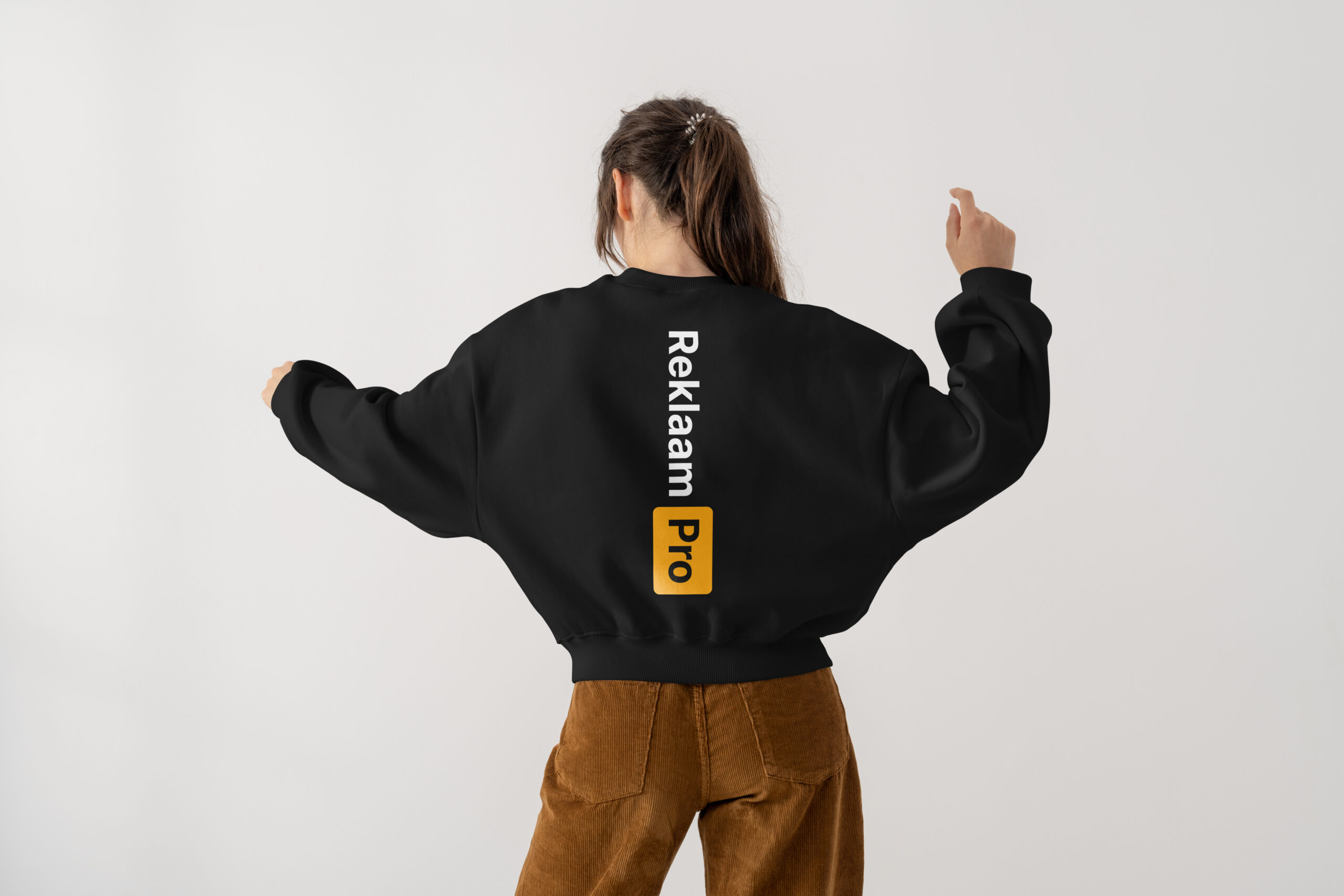 Bränditud tekstiilid