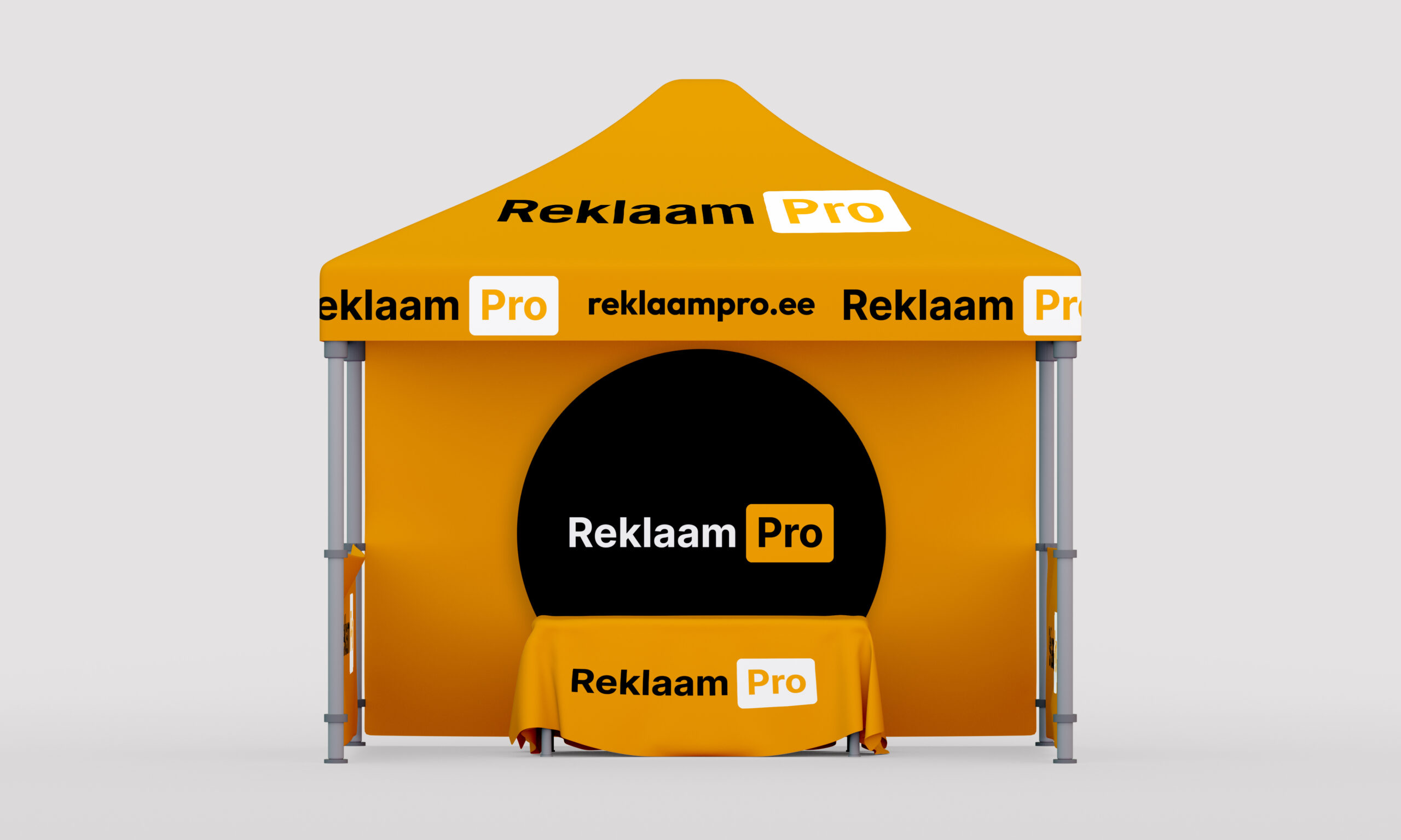 Pop-up ja star-telgid