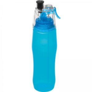 Spreifunktsiooniga spordipudel 700 ml ELEANOR
