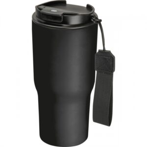 Recycled Steel Thermal Mug 550 ml DANA