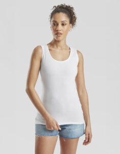 Naiste klassikaline maika Fruit of the Loom