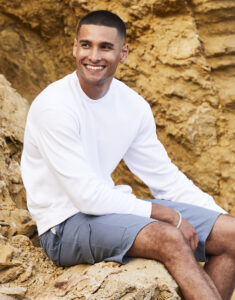 Kvaliteetne pusa Fruit of the Loom