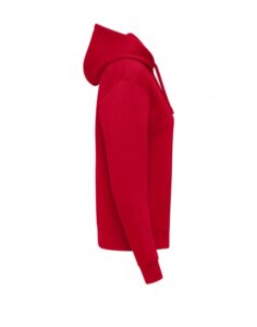 Stiilne täispika lukuga kapuutsiga pusa naistele – SG Originals