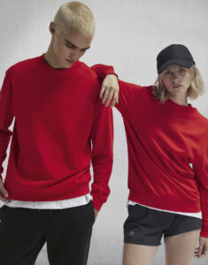 Klassikaline pusa B&C