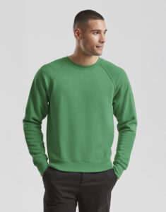 Meeste klassikaline pusa Fruit of the Loom