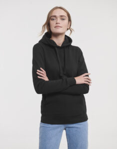 Russell Athletic naiste kapuutsiga pusa