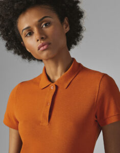 B&C naiste polosärk INSPIRE POLO