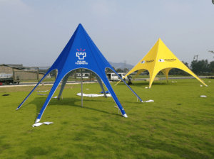 Tähttelk – pilkupüüdev ja esinduslik lahendus üritustele