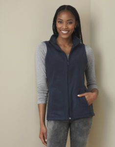 Soe naiste fliisvest – Stedman