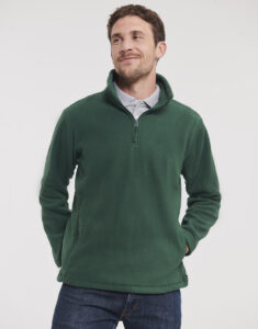 Soe poollukuga fliis – Russell Athletic